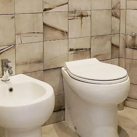 Residenza San Gennaro Неаполь