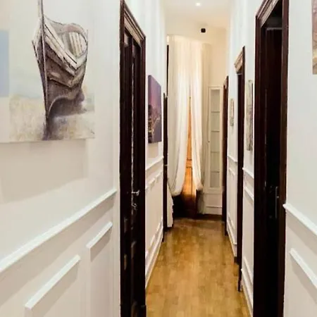 Residenza San Gennaro Гостевой дом 2*