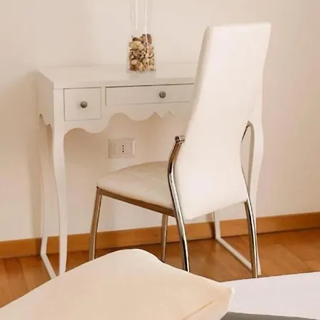 Penzion Residenza San Gennaro Neapol