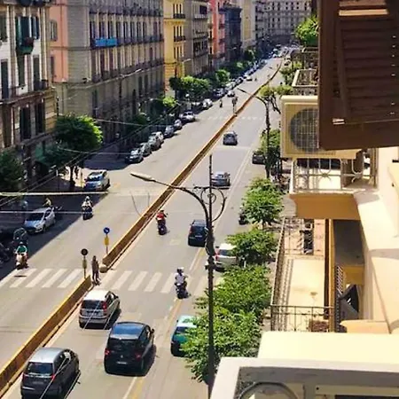 Residenza San Gennaro 2*