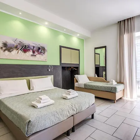 Napoli Suite 3*