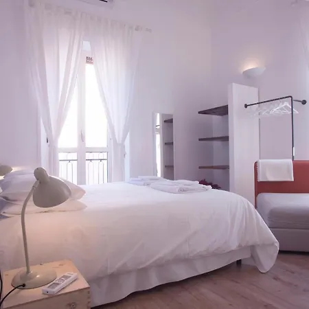 Universita Bed & Breakfast Napoli