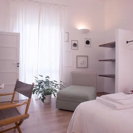 Bed & Breakfast Universita