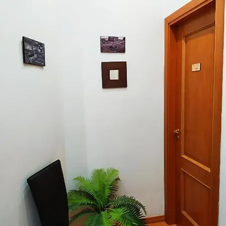Ubytování v soukromí Promised Land Neapol