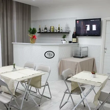 Casablanca Hotel 3*