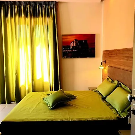 Queen Medina Centro Storico Guest house