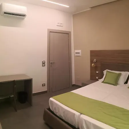 Queen Medina Centro Storico Guest house Naples