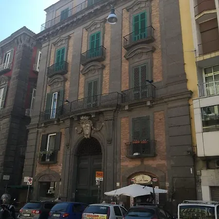 Guest house Queen Medina Centro Storico *
