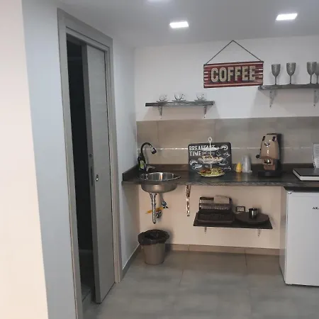 Qui Family Apartment *