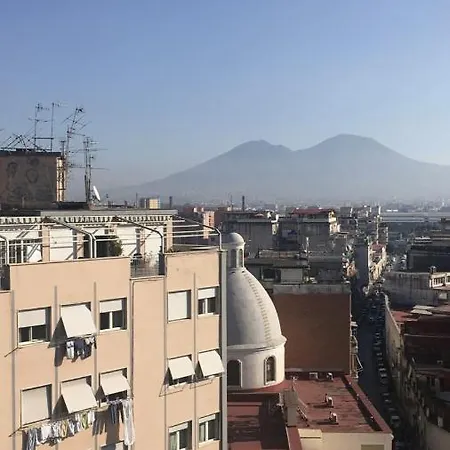 B&B Regal Home Napoli 3* Napoli