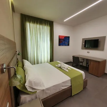 Guest house Queen Medina Centro Storico *