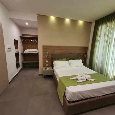 Guest house Queen Medina Centro Storico