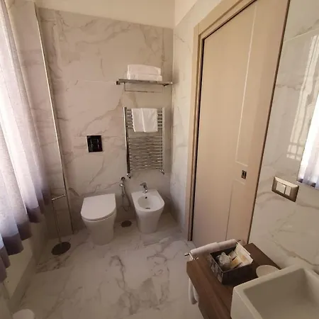 Guest house Queen Medina Centro Storico *
