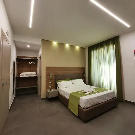 Queen Medina Centro Storico Guest house