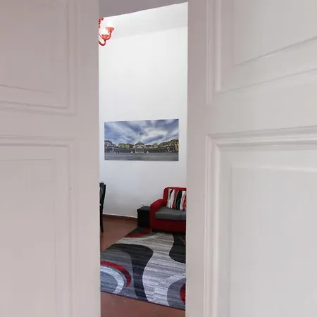 Séjour chez l'habitant La Sirena A Mergellina Naples