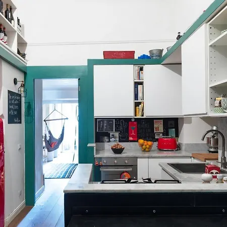 Southsidehouse Apartment *