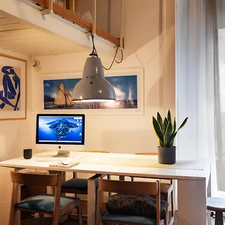 Southsidehouse Apartment Naples