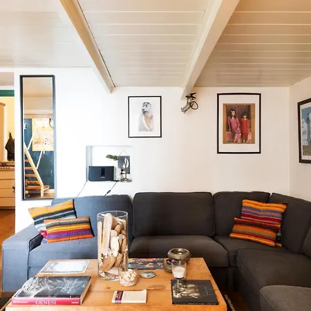Southsidehouse Apartment
