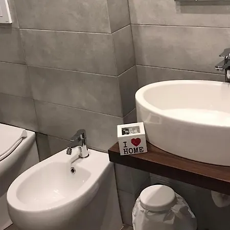 Residenza San Gennaro Гостевой дом 2*