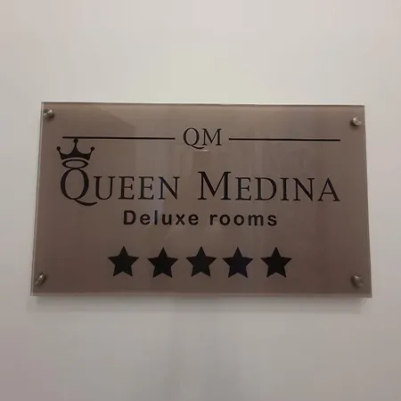Guest house Queen Medina Centro Storico *