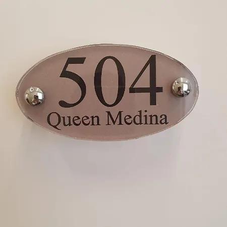 Queen Medina Centro Storico Naples