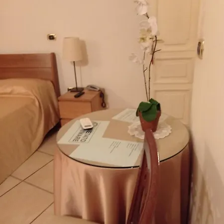 Bovio 3* Nápoles