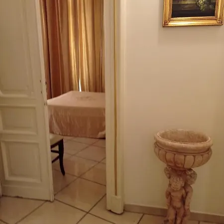 Bovio بيت ضيافة