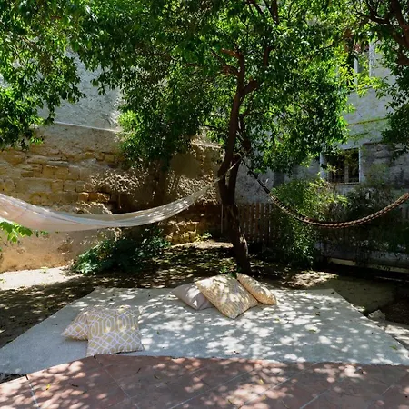 Hopestel Secret Garden Ostello Napoli