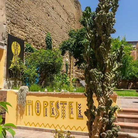 Hopestel Secret Garden Napoli