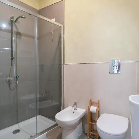 Hostel Hopestel Secret Garden Napoli