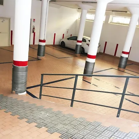 Apartamento La Residenza *