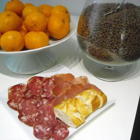 Bed & Breakfast Le Stanze Del Vicere Boutique