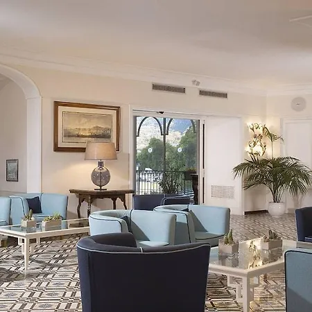 Grand Capodimonte 호텔 4*