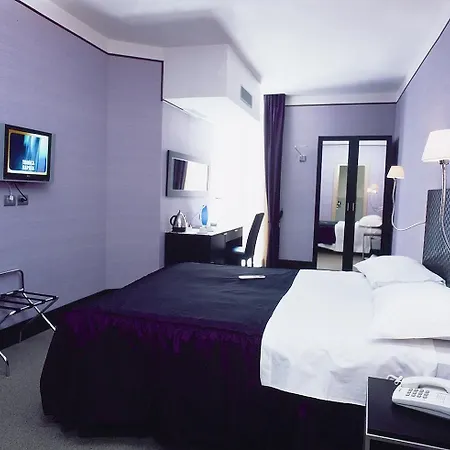 Mh Design Otel Napoli