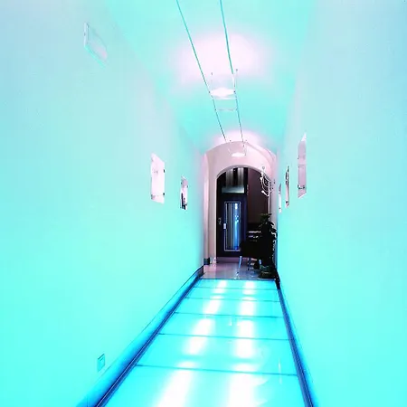 Otel Mh Design Napoli