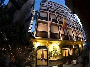 Hotel San Giorgio Naples