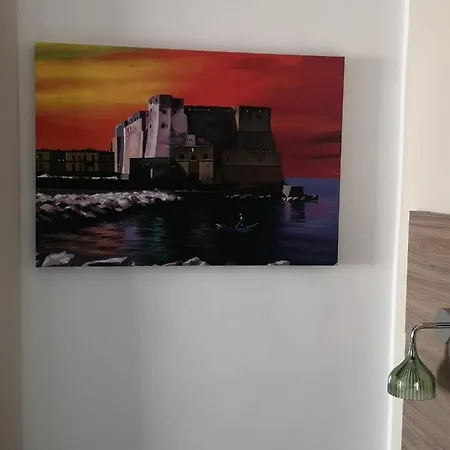 Queen Medina Centro Storico Guest house Naples
