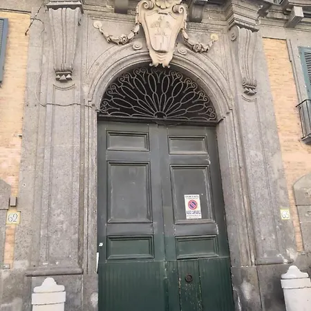 Queen Medina Centro Storico Guest house
