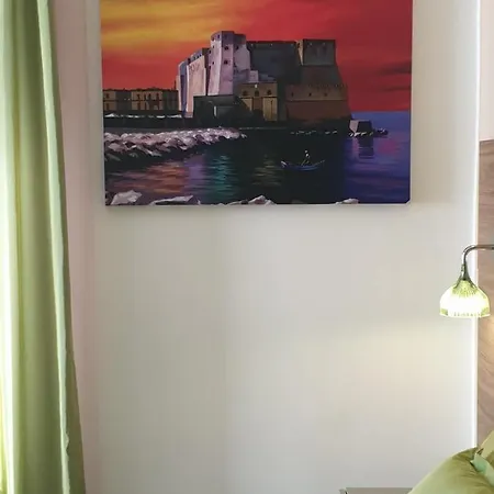 Queen Medina Centro Storico Guest house