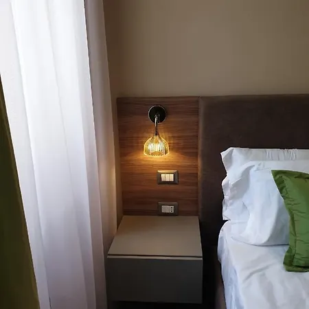 Guest house Queen Medina Centro Storico