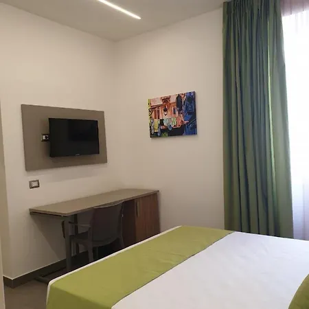 Guest house Queen Medina Centro Storico *