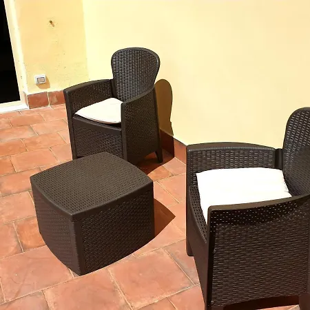 Queen Medina Centro Storico Guest house