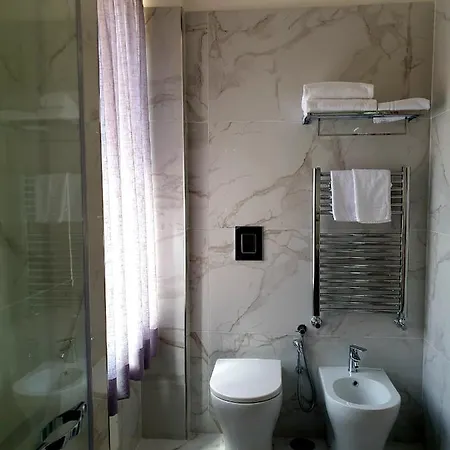 Guest house Queen Medina Centro Storico *