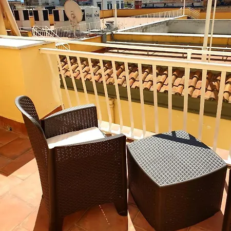 Queen Medina Centro Storico Guest house Naples
