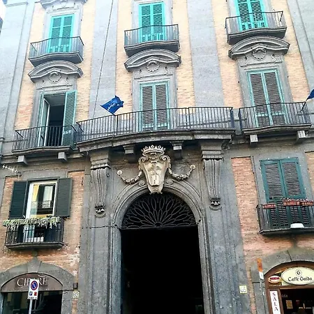 Guest house Queen Medina Centro Storico