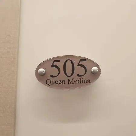 Queen Medina Centro Storico Guest house