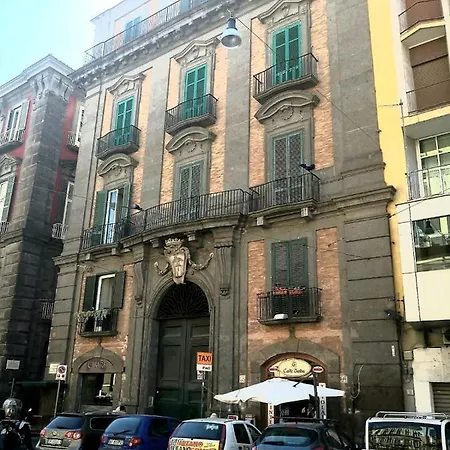 Queen Medina Centro Storico
