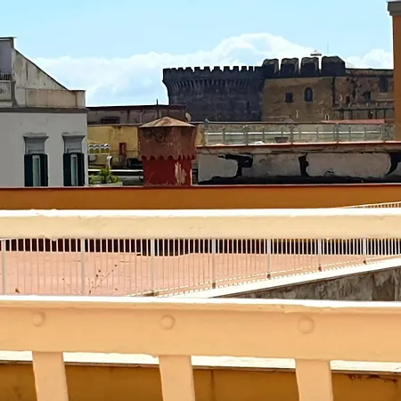 Guest house Queen Medina Centro Storico