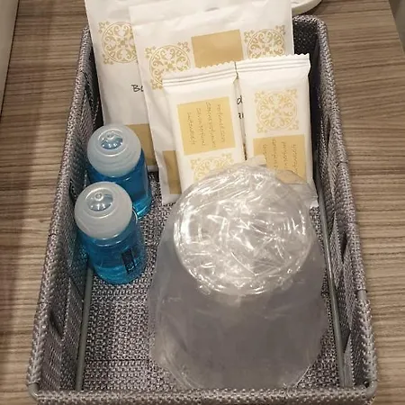 Queen Medina Centro Storico 招待所 那不勒斯