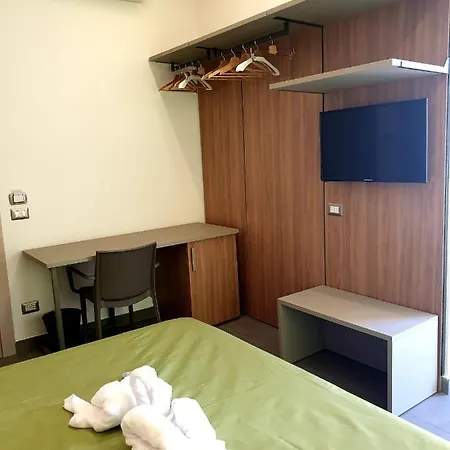 Guest house Queen Medina Centro Storico Naples